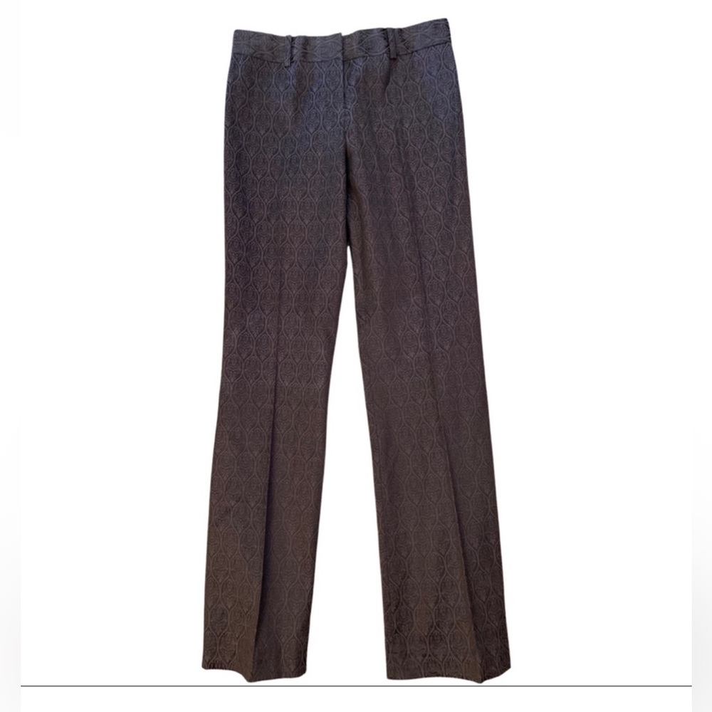 TAHARI wide leg pants
